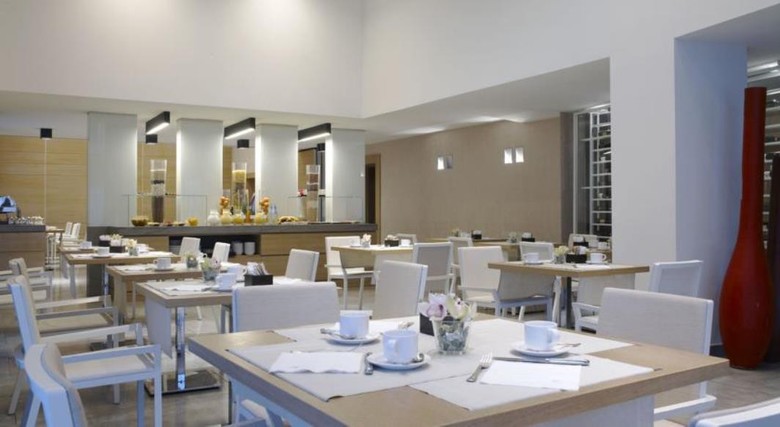 Hotel NH Pisa