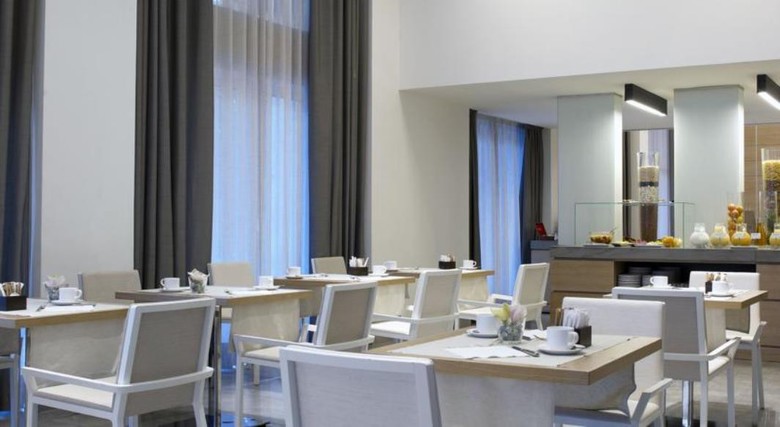 Hotel NH Pisa