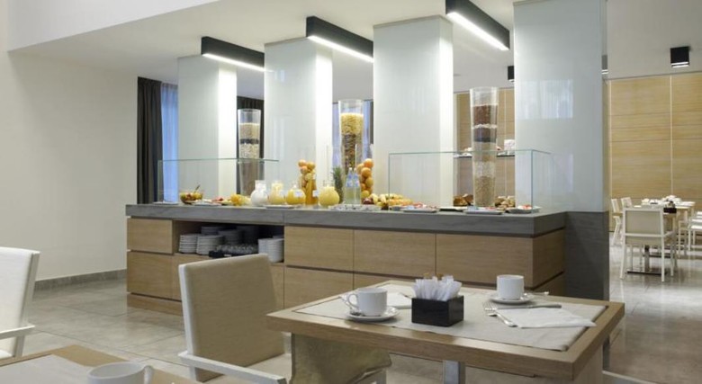 Hotel NH Pisa
