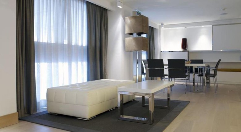 Hotel NH Pisa