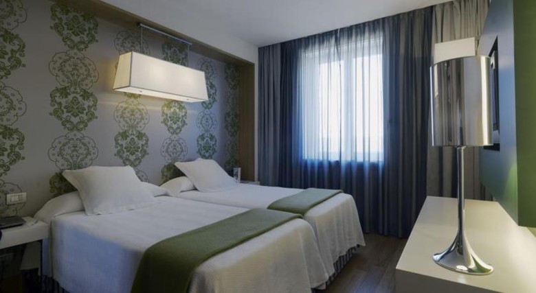 Hotel NH Pisa