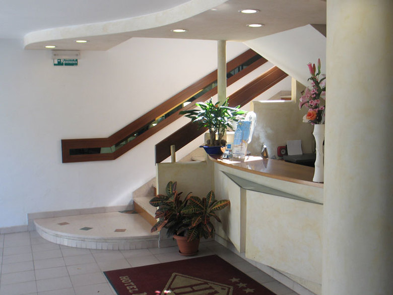 Hotel Mutacita