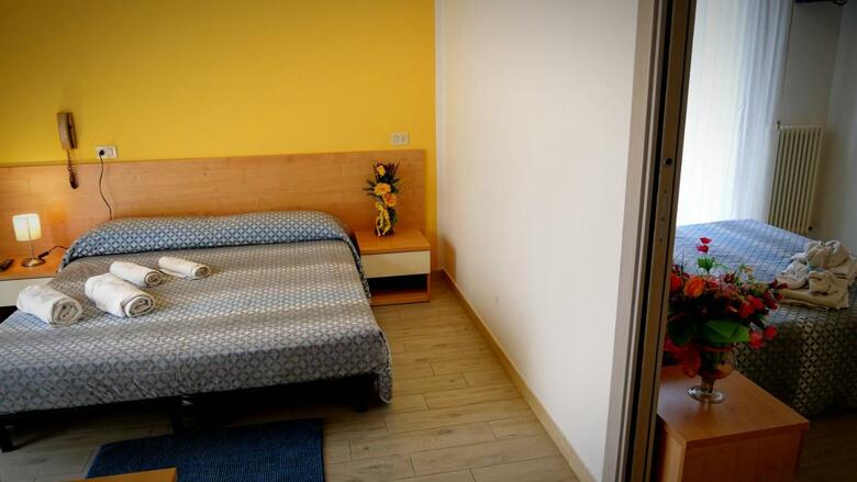 Hotel Frida