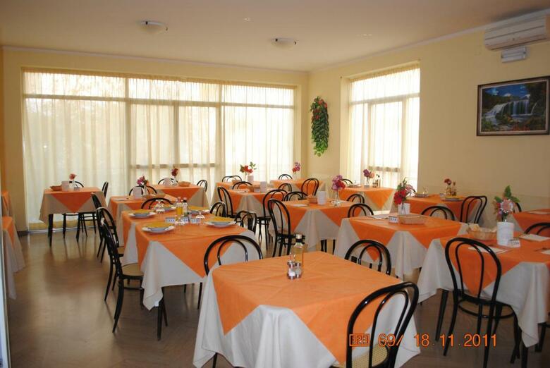 Hotel Frida