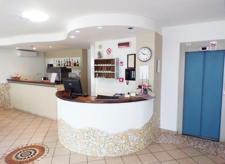 Hotel Frida