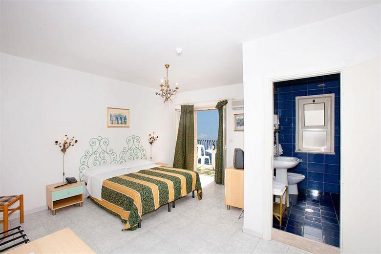 Hotel Da Peppe