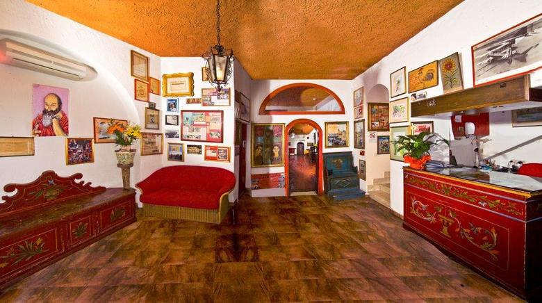 Hotel Da Peppe