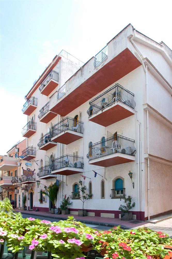 Hotel Da Peppe