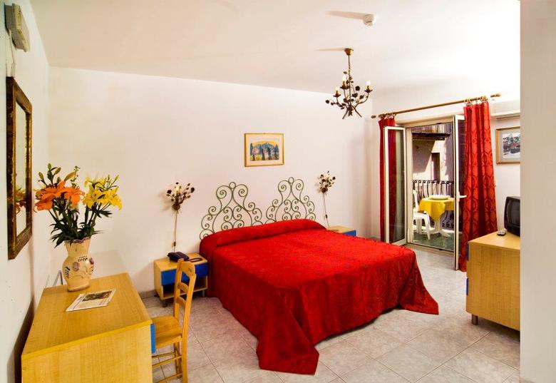 Hotel Da Peppe