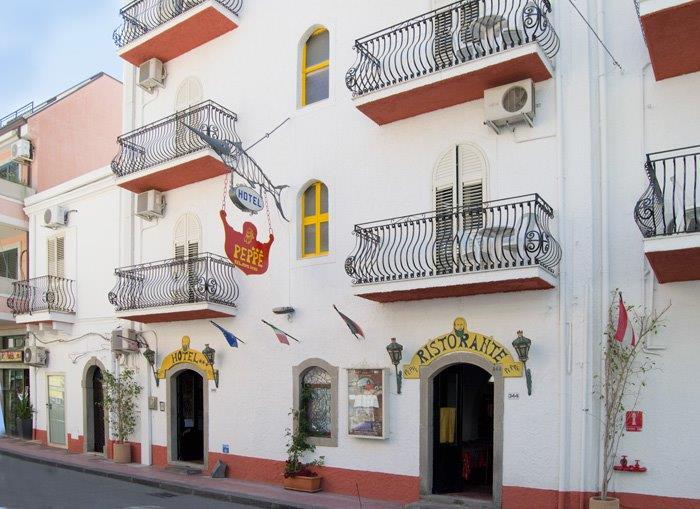 Hotel Da Peppe