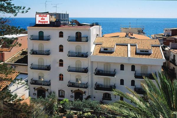 Hotel Da Peppe