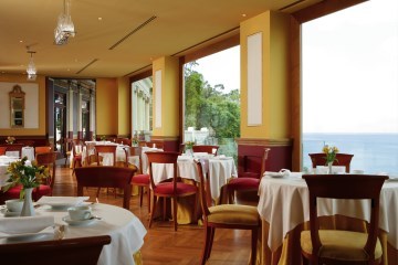 Hotel Bellevue Syrene