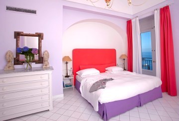 Hotel Bellevue Syrene