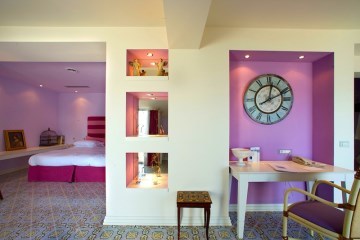 Hotel Bellevue Syrene