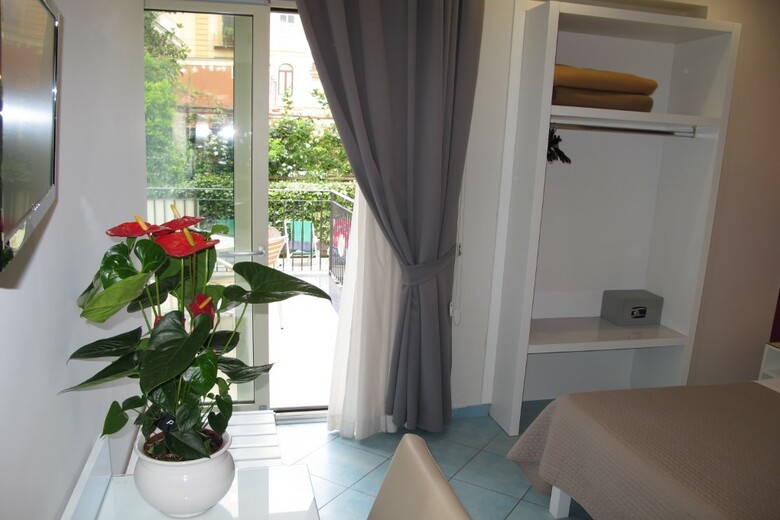 Hotel Club Sorrento