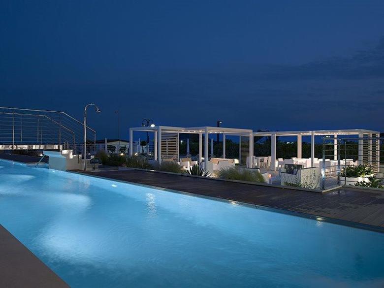 Hotel Le Soleil