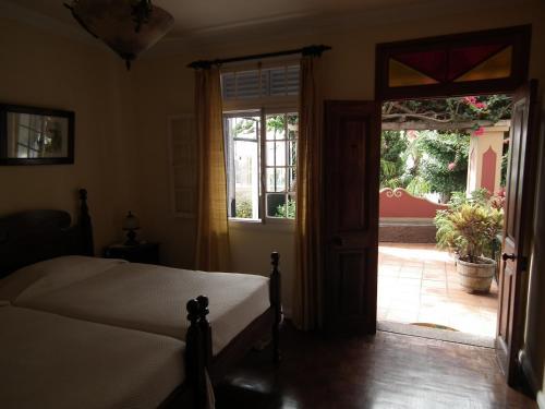 Hotel A Casa Do Caseiro