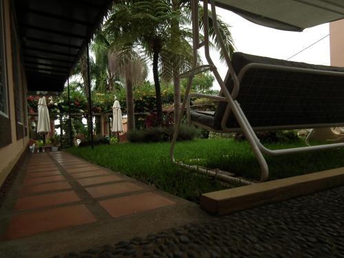 Hotel A Casa Do Caseiro