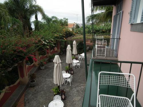Hotel A Casa Do Caseiro