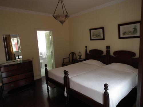 Hotel A Casa Do Caseiro