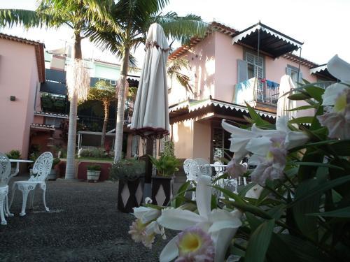 Hotel A Casa Do Caseiro