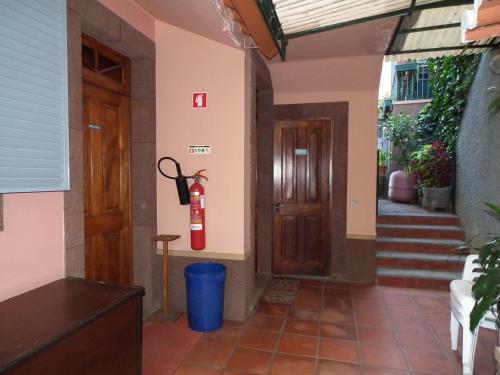 Hotel A Casa Do Caseiro
