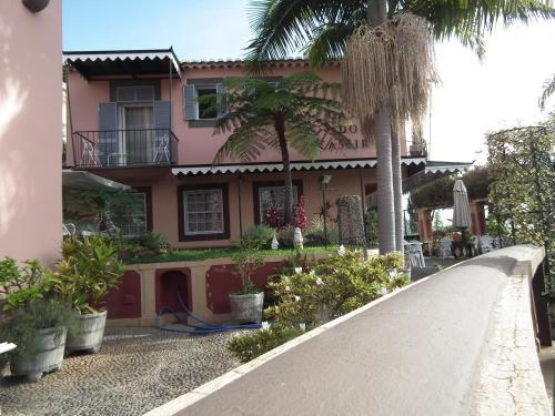 Hotel A Casa Do Caseiro
