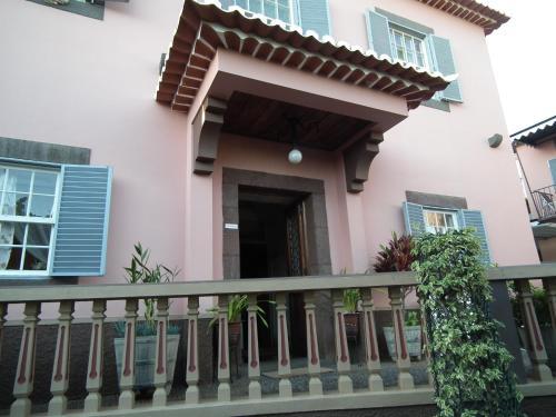 Hotel A Casa Do Caseiro