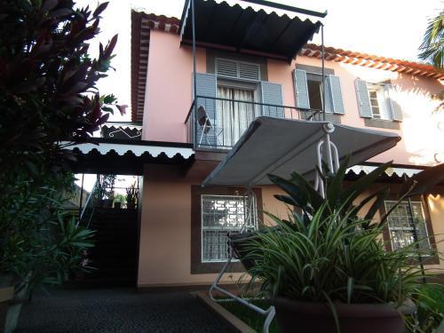 Hotel A Casa Do Caseiro