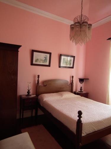 Hotel A Casa Do Caseiro
