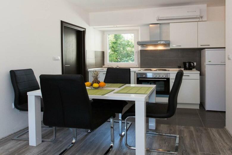 Apartamentos Villa Mia