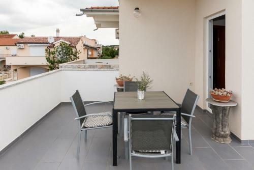 Apartments Antonella