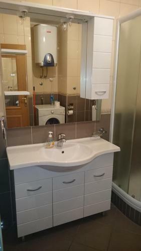 Apartment Tija