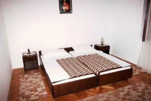 Apartmani Jure Marzic