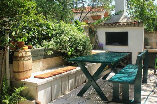 Apartment Orebic 10075a