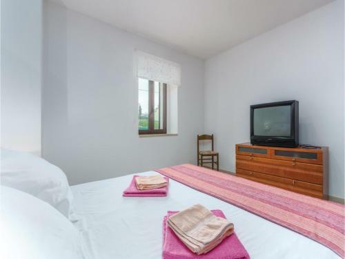 Holiday Home Rovinjsko Selo Stjepana Zize