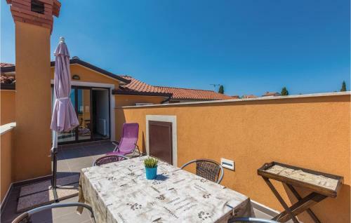 Holiday Home Rovinjsko Selo Stjepana Zize