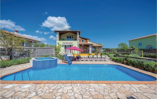 Holiday Home Rezanci Rezanci IV