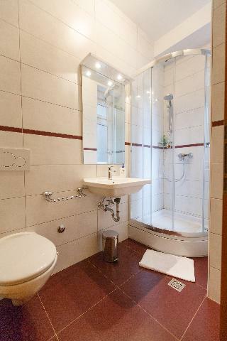 Apartamentos Rooms Golden Gate Split