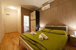 Apartamentos Rooms Golden Gate Split