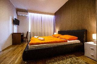 Apartamentos Rooms Golden Gate Split
