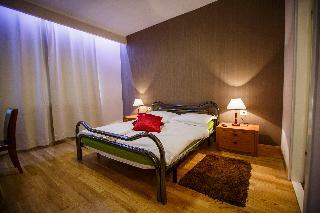 Apartamentos Rooms Golden Gate Split