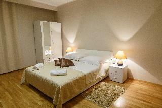 Apartamentos Rooms Golden Gate Split