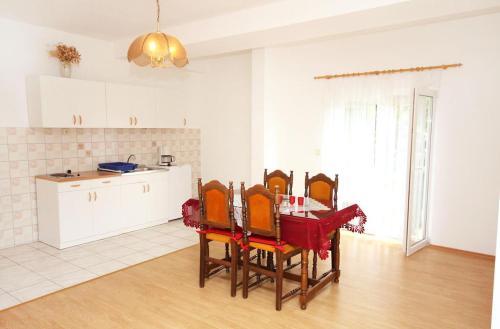 Apartamentos Studio Podstrana 4849a