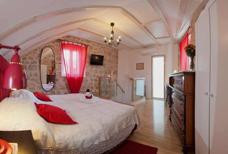 Bed & Breakfast Vila Baguc