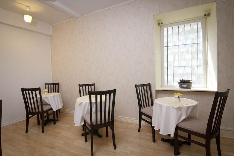 Bed & Breakfast Vila Baguc
