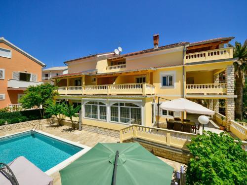 Apartment Olga.2