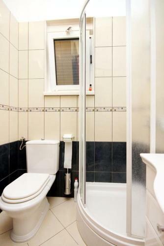 Hostal Studio Rogoznica 7557b