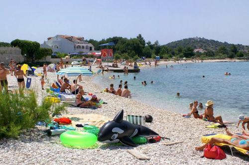 Hostal Studio Rogoznica 7557b