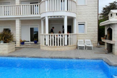 Hostal Studio Rogoznica 7557b